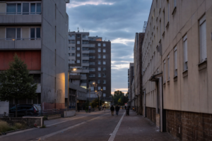 Quartiers chauds à Strasbourg : les zones sensibles à éviter