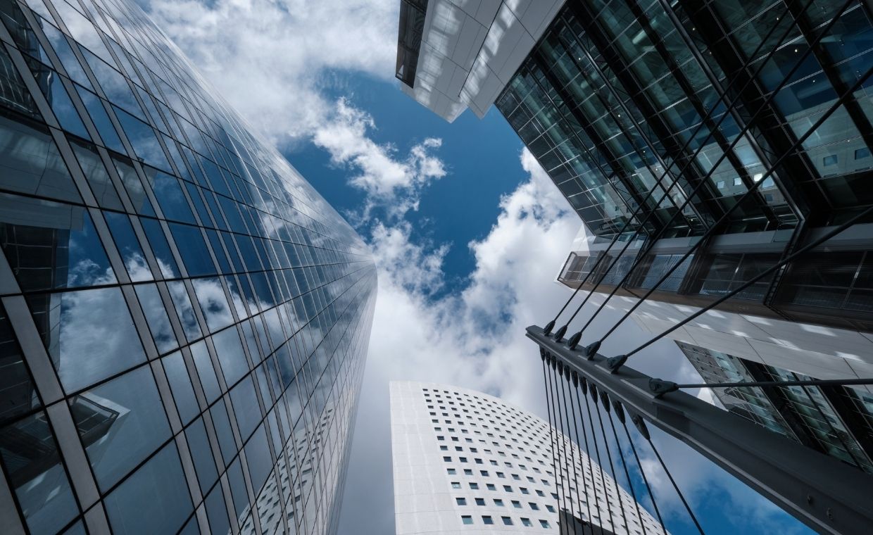 sci immobiliere