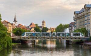 strasbourg